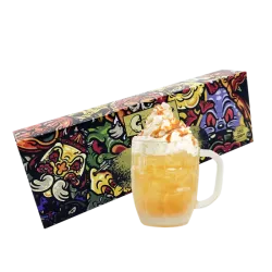 Тютюн Creepy ButterBeer (Вершкове пиво, ваговий)