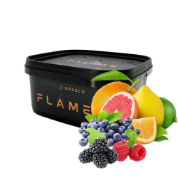 Тютюн Heven x Gresco Flame (Флейм, ваговий)