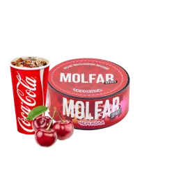 Тютюн Molfar Spirit Line Черрі Кола (100 г)