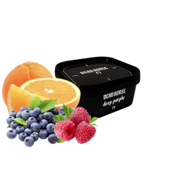 Тютюн Dead Horse Deep Purple (Діп Перпл, ваговий)