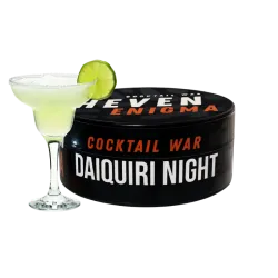 Тютюн Heven x Enigma Daiquiri Night (Дайкірі Найт, 100 г)