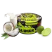 Тютюн Unity Slimer (Кокос Молоко Лайм, 100 г)