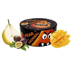 Тютюн Unity Pear Anormal (Груша Маракуя Тропіки, 100 г)