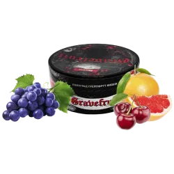 Тютюн Unity Graverfruit (Виноград Грейпфрут Вишня, 100 г)