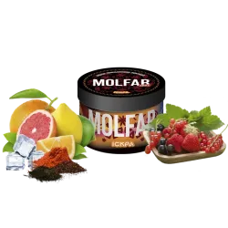 Тютюн Molfar Chill Line Іскра (100 г)