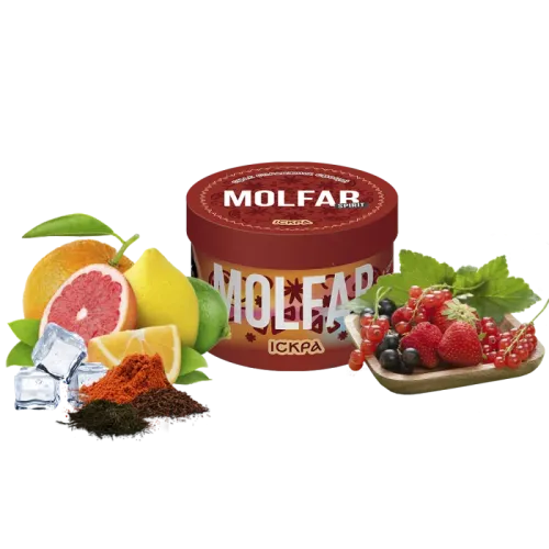 Molfar Spirit Line Іскра (40 г)
