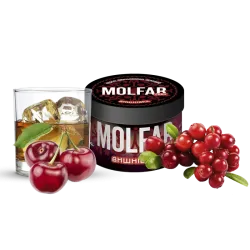 Тютюн Molfar Chill Line Вишнівка (40 г)