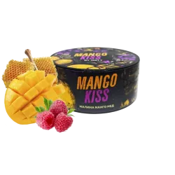 Тютюн Unity Mango Kiss (Малина Манго Мед, 100 г)