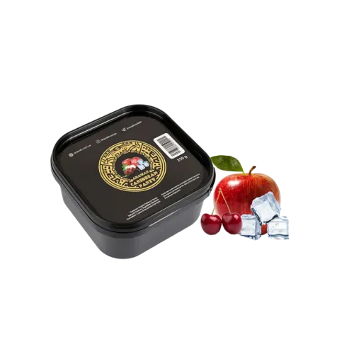 Тютюн Arawak Light Caribbean Party (Яблуко вишня лід, ваговий )