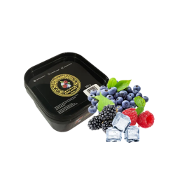 Тютюн Arawak Light Chill Berry (Чорниця малина айс, ваговий)