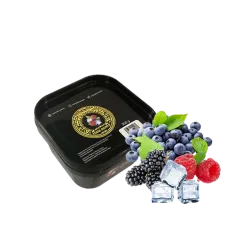 Тютюн Arawak Light Chill Berry (Чорниця малина айс, ваговий)