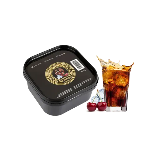 Тютюн Arawak Light Dr.Pepper (Кола вишня лід, ваговий)