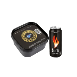 Тютюн Arawak Light Енергетик (ваговий)