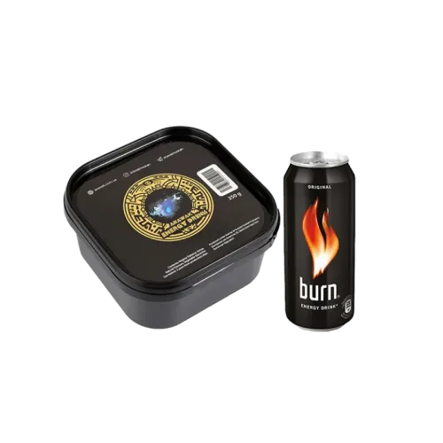 Тютюн Arawak Light Енергетик (ваговий)