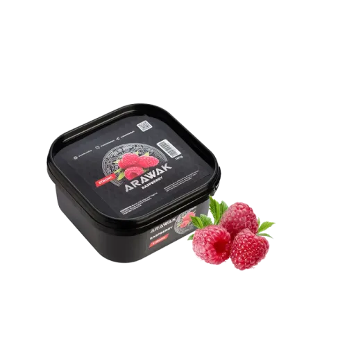 Тютюн Arawak Strong Малина (ваговий)