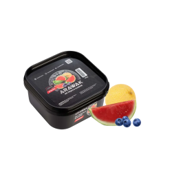 Тютюн Arawak Strong No tequila sunrise (Диня кавун чорниця, ваговий)