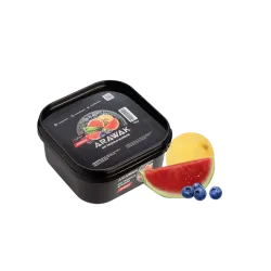 Тютюн Arawak Strong No tequila sunrise (Диня кавун чорниця, ваговий)