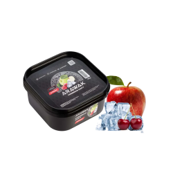 Тютюн Arawak Strong Caribbean Party (Яблуко Вишня Лід, ваговий)