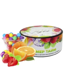 Тютюн 420 Light Саммер Тайм (100 г)