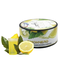 Тютюн 420 Light Лімончелло (100 г)