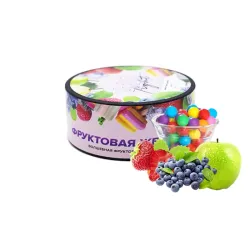 Тютюн 420 Light Фруктова жуйка (100 г)