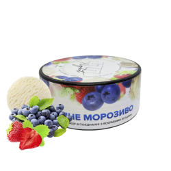Тютюн 420 Light Ягідне Морозиво (100 г)