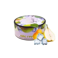 Тютюн 420 Light Айс груша (100 г)