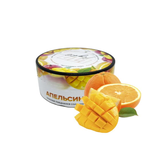 Тютюн 420 Light Апельсин Манго (100 г)