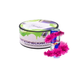 Тютюн 420 Light Енергетичний напій (100 г)