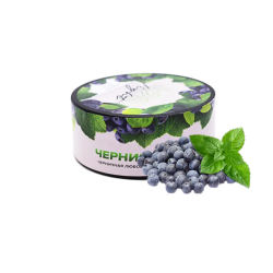 Тютюн 420 Light Чорниця м'ята (100 г)