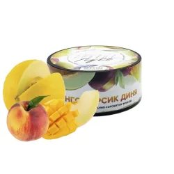 Тютюн 420 Light Манго Персик Диня (100 г)