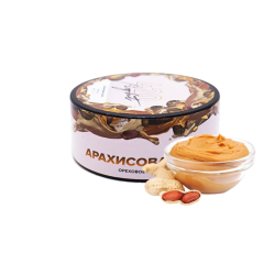 Тютюн 420 Light Арахісова паста (100 г)