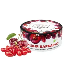 Тютюн 420 Light Вишня Барбарис (100 г)