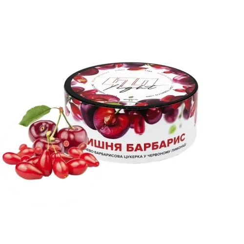 Тютюн 420 Light Вишня Барбарис (100 г)