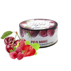 Тютюн 420 Light Ред Мікс (100 г)