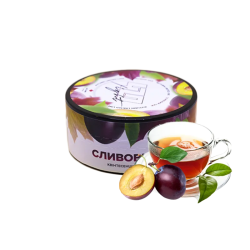 Тютюн 420 Light Сливовий чай (100 г)