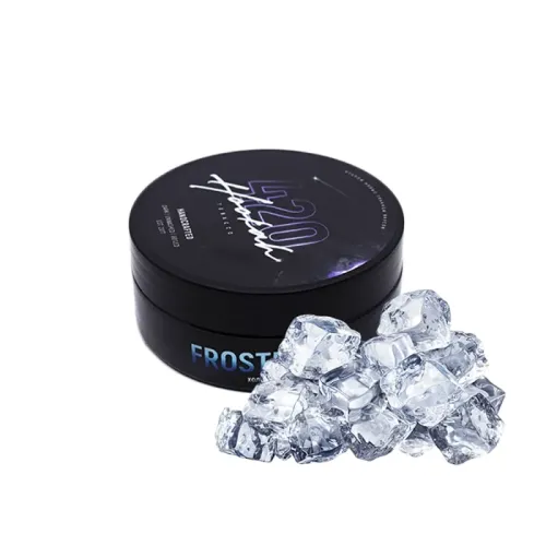 Тютюн 420 Frostbite (Холодок, 100 г)