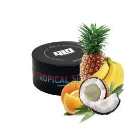 Тютюн 420 Tropical Splash (Тропічний Сплеск, 100 г)