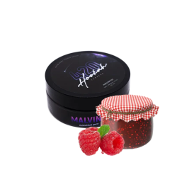 Тютюн 420 Malvina (Малина, 100 г)
