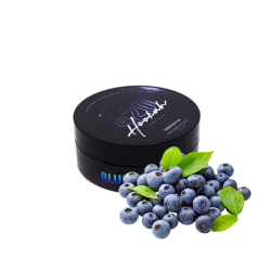 Тютюн 420 Blueberry (Чорниця, 100 г)