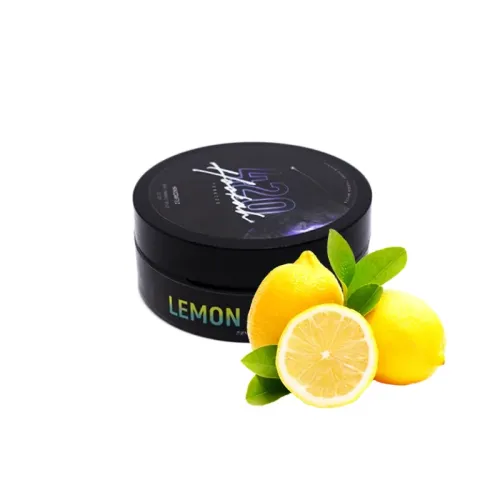 Тютюн 420 Lemon Squirt (Лимон, 100 г)