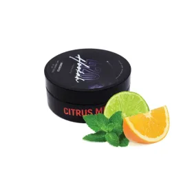 Тютюн 420 Citrus Mint (Цитрус М'ята, 100 г)
