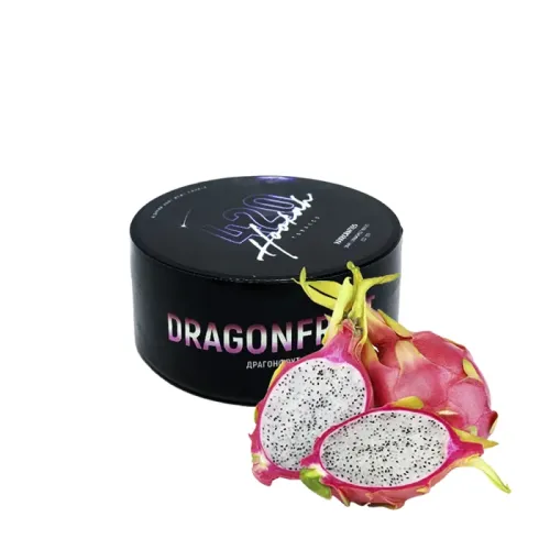 Тютюн 420 Dragon Fruit (Драконовий фрукт, 100 г)
