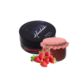 Тютюн 420 Strawberry Jam (Полуничне Варення, 100 г)