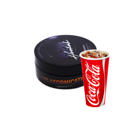 Тютюн 420 Colafornication (Кола, 100 г)