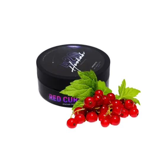 Тютюн 420 Red Currant (Червона Смородина, 100 г)