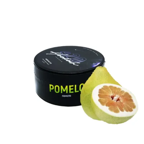 Тютюн 420 Pomelo (Помело, 100 г)