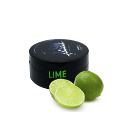 Тютюн 420 Lime (Лайм, 100 г)