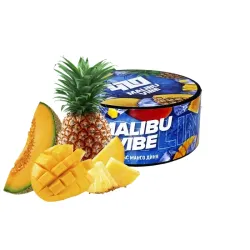 Тютюн 420 Frost Line Malibu Vibes (Малібу Вайбс, 100 г)