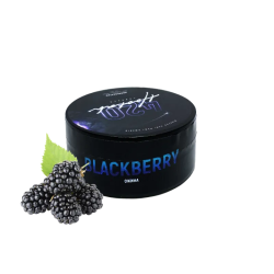 Тютюн 420 Blackberry (Ожина, 100 г)